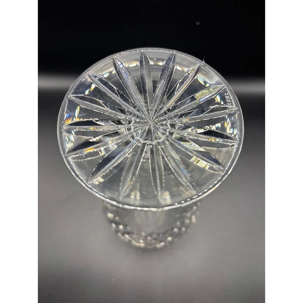 Vintage Crystal 